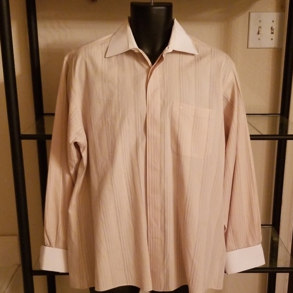 Stacy Adam's dress shirt